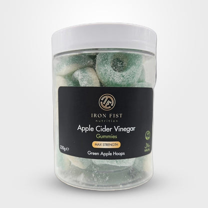 Apple Cider Vinegar Gummies