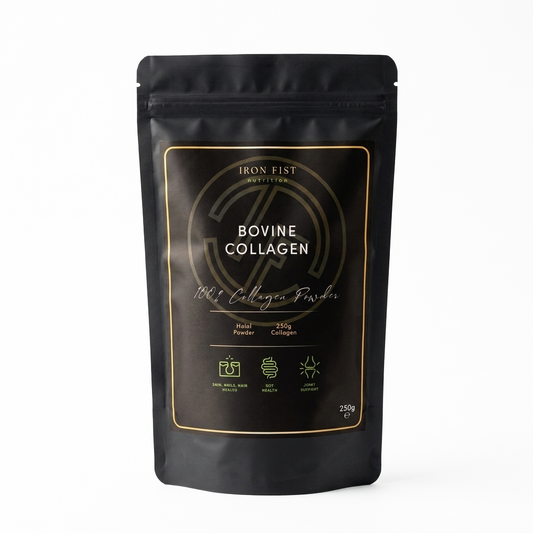 Halal Bovine Collagen Powder 250g