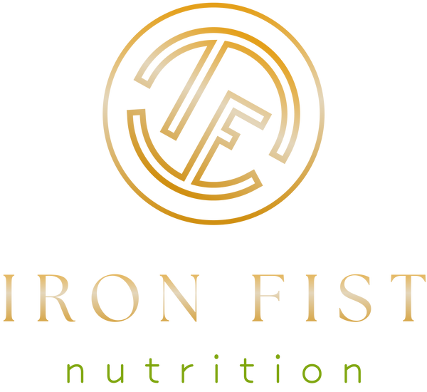 Iron Fist Nutrition