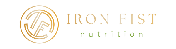 Iron Fist Nutrition